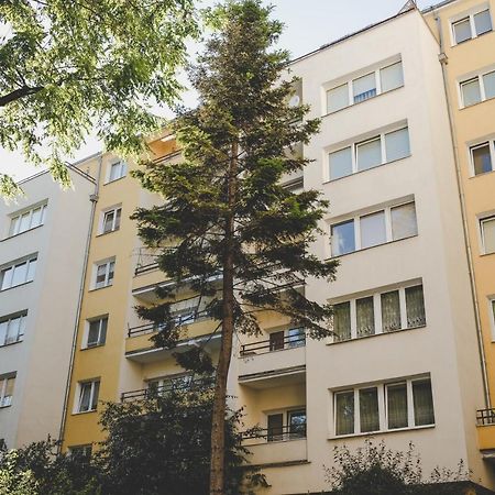 Апартаменти Apartament Gdynia Glowna Z Tarasem Екстер'єр фото