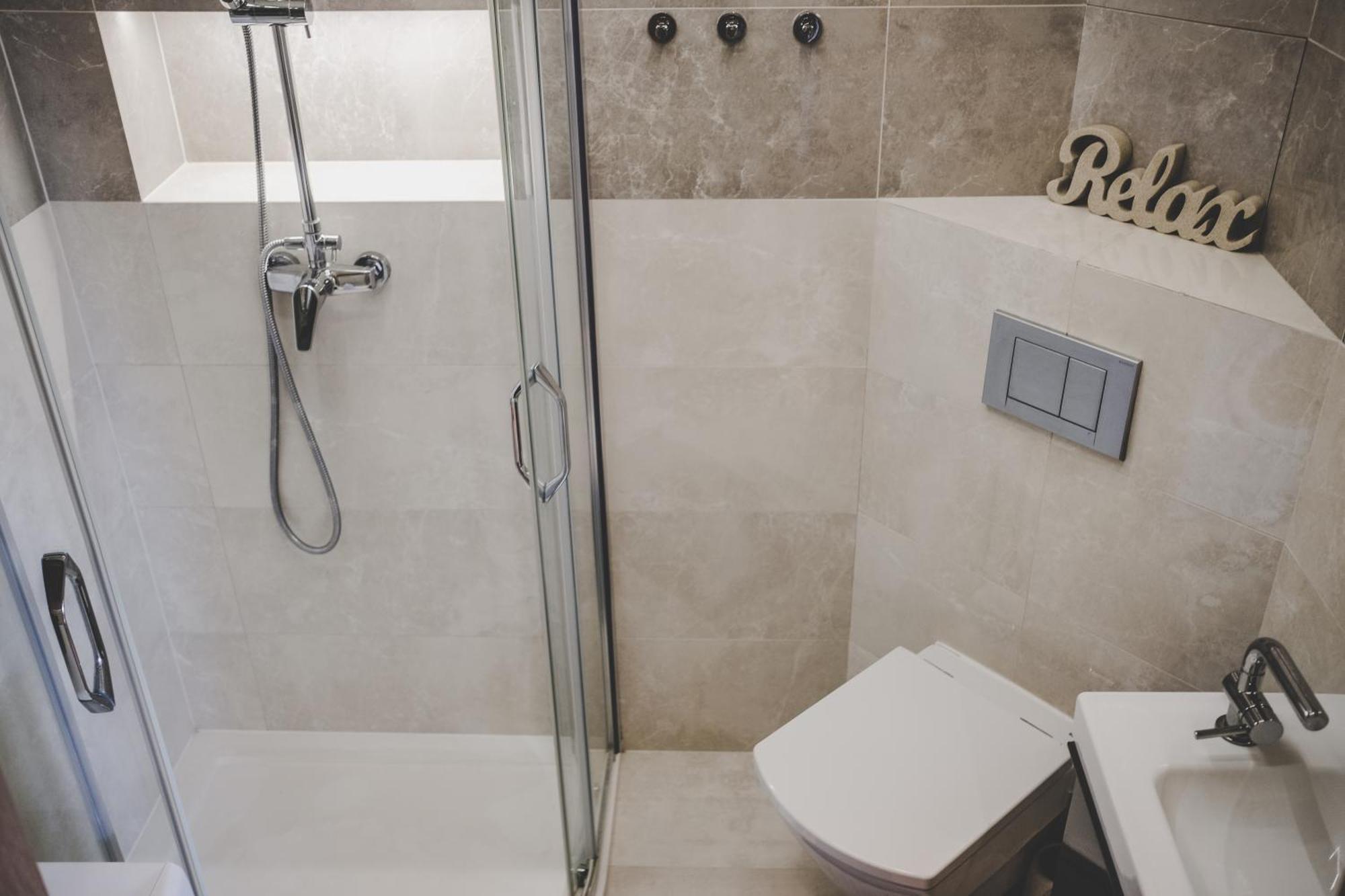 Апартаменти Apartament Gdynia Glowna Z Tarasem Екстер'єр фото